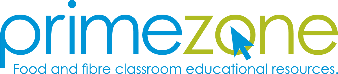Primezone | Food and Fibre Lesson Plans and Resources
