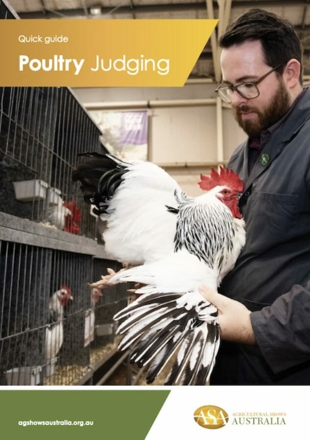 poultry industry lesson plans